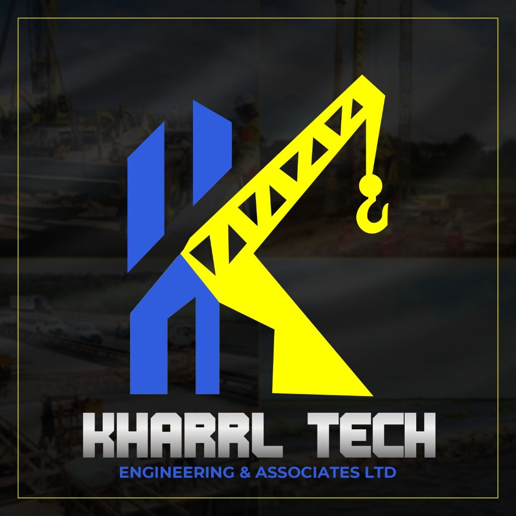 Kharrl Tech Engineering & Associates Ltd