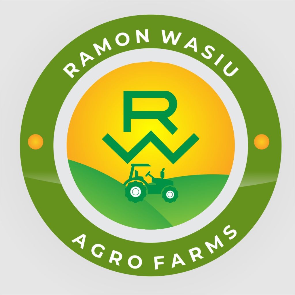 Ramon Wasiu Agro Farms