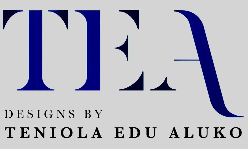 Tea Designs by Teniola Edu Aluko
