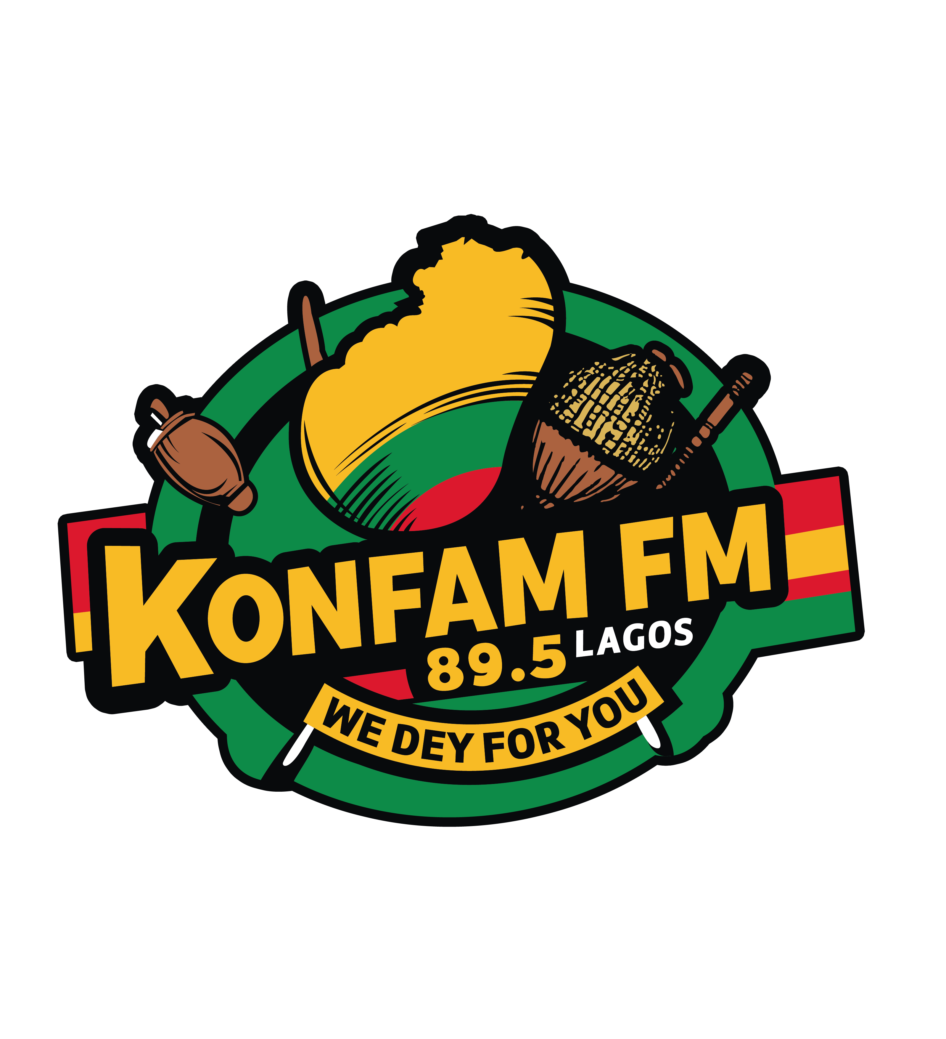 Konfam FM