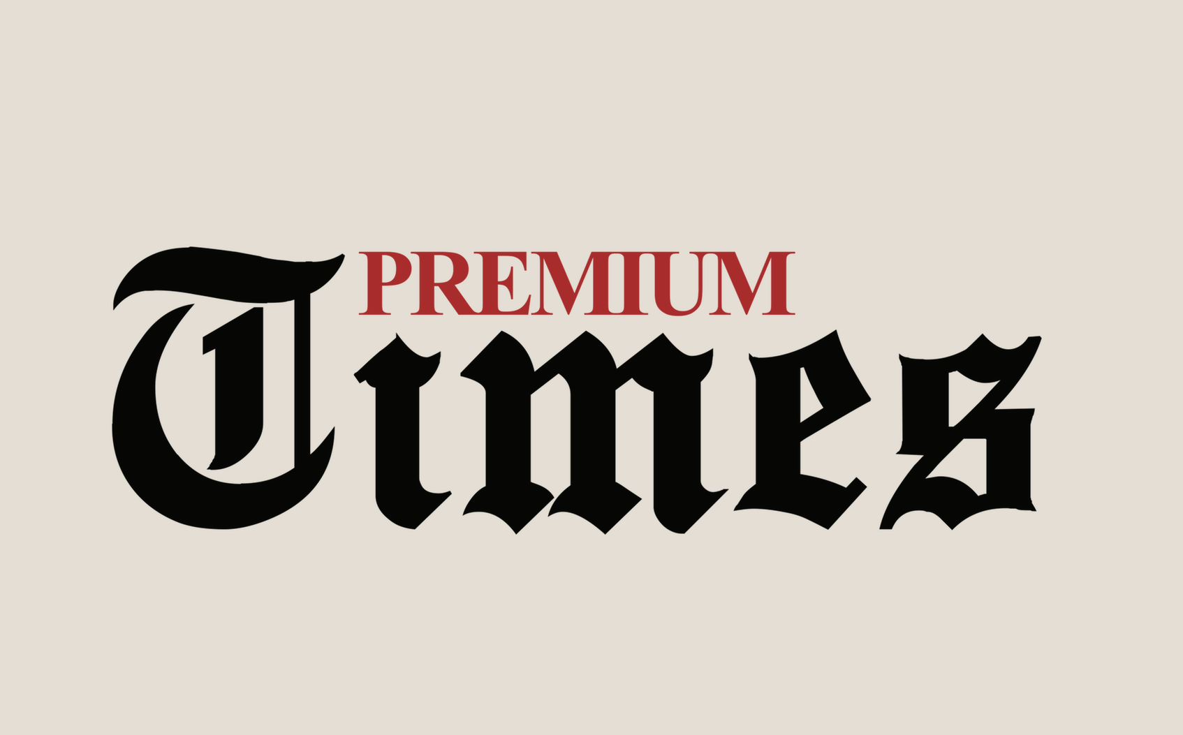 Premium Times